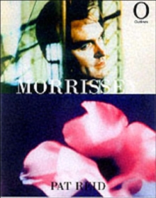 Morrissey, Paperback Book Morrissey, Paperback Book