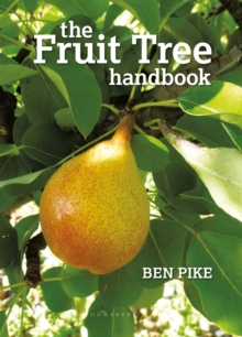 The Fruit Tree Handbook, Paperback Book The Fruit Tree Handbook, Paperback Book