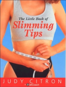 The Little Book of Slimming Tips, Paperback Book The Little Book of Slimming Tips, Paperback Book