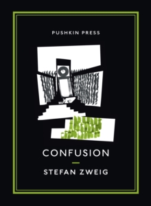 Confusion, Paperback Book Confusion, Paperback Book