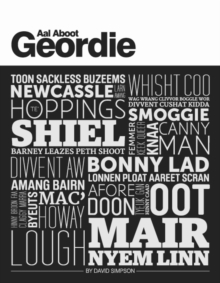 Aal Aboot Geordie, Paperback Book Aal Aboot Geordie, Paperback Book