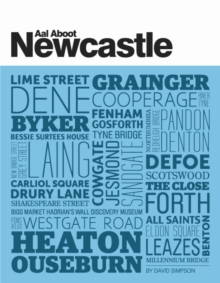 Aal Aboot Newcastle, Paperback Book Aal Aboot Newcastle, Paperback Book