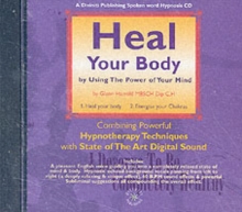 Heal Your Body, CD-Audio Book Heal Your Body, CD-Audio Book