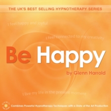Be Happy, CD-Audio Book Be Happy, CD-Audio Book