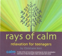 Rays of Calm, CD-Audio Book Rays of Calm, CD-Audio Book