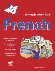 So You Really Want to Learn French Book 2, Paperback Book So You Really Want to Learn French Book 2, Paperback Book