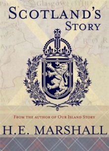 Scotland's Story, Hardback Book Scotland's Story, Hardback Book