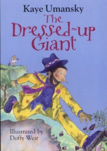 Dressed-up Giant, Paperback Book Dressed-up Giant, Paperback Book
