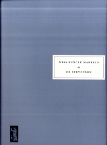 Miss Buncle Married, Paperback / softback Book Miss Buncle Married, Paperback / softback Book