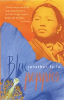 Blue Poppies, Paperback Book Blue Poppies, Paperback Book