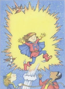 Rita the Rescuer, Paperback Book Rita the Rescuer, Paperback Book