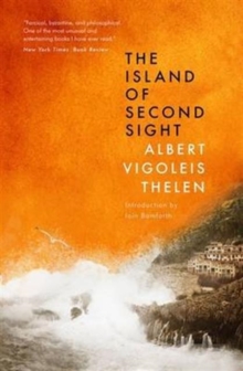 The Island Of Second Sight, Paperback / softback Book The Island Of Second Sight, Paperback / softback Book