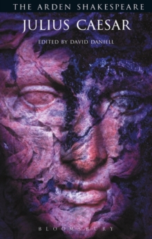 "Julius Caesar", Paperback Book "Julius Caesar", Paperback Book