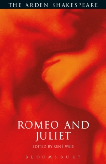 Romeo and Juliet : Third Series, Paperback Book Romeo and Juliet : Third Series, Paperback Book
