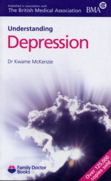 Understanding Depression, Paperback Book Understanding Depression, Paperback Book