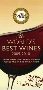 International Wine Challenge Pocket Wine Guide, Hardback Book International Wine Challenge Pocket Wine Guide, Hardback Book
