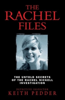 The Rachel Files, Paperback Book The Rachel Files, Paperback Book