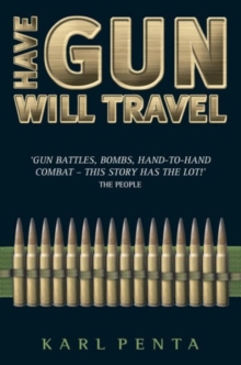 Have Gun Will Travel, Paperback Book Have Gun Will Travel, Paperback Book