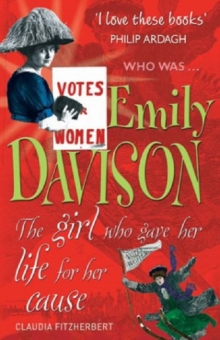 Emily Davison, Paperback Book Emily Davison, Paperback Book