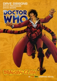Doctor Who: Dragon's Claw, Paperback / softback Book Doctor Who: Dragon's Claw, Paperback / softback Book