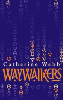 Waywalkers : Number 1 in series, Paperback Book Waywalkers : Number 1 in series, Paperback Book