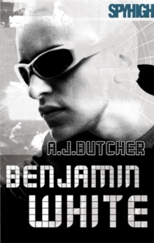 Spy High 2: Benjamin White : Number 3 in series, Paperback Book Spy High 2: Benjamin White : Number 3 in series, Paperback Book