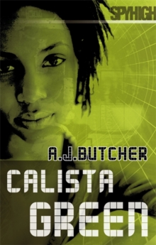 Spy High 2: Calista Green : Number 4 in series, Paperback Book Spy High 2: Calista Green : Number 4 in series, Paperback Book