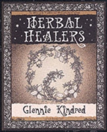 Herbal Healers, Paperback Book Herbal Healers, Paperback Book