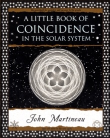 A Little Book of Coincidence in the Solar System, Paperback / softback Book A Little Book of Coincidence in the Solar System, Paperback / softback Book