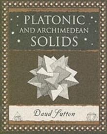 Platonic and Archimedean Solids, Paperback / softback Book Platonic and Archimedean Solids, Paperback / softback Book