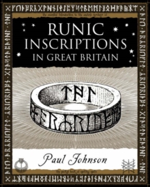 Runic Inscriptions : In Great Britain, Paperback Book Runic Inscriptions : In Great Britain, Paperback Book