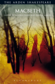 Macbeth : Third Series, Paperback Book Macbeth : Third Series, Paperback Book