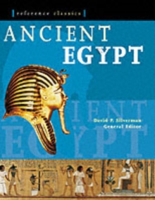 Ancient Egypt, Paperback Book Ancient Egypt, Paperback Book