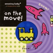 On the Move, Board book Book On the Move, Board book Book