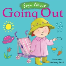 Going Out : BSL (British Sign Language)