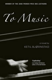To Music, Paperback Book To Music, Paperback Book