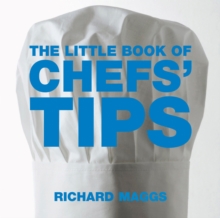 The Little Book of Chefs' Tips, Paperback Book The Little Book of Chefs' Tips, Paperback Book