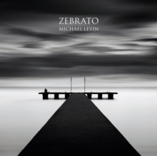 Zebrato, Hardback Book Zebrato, Hardback Book