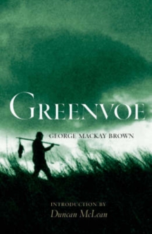 Greenvoe, Paperback Book Greenvoe, Paperback Book