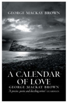 A Calendar of Love, Paperback Book A Calendar of Love, Paperback Book