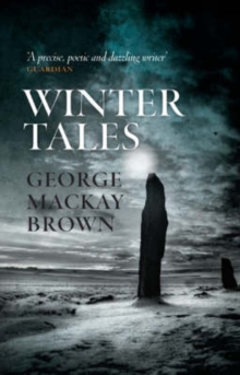 Winter Tales, Paperback Book Winter Tales, Paperback Book