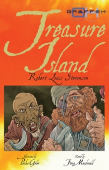 Treasure Island, Paperback Book Treasure Island, Paperback Book