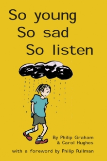 So Young, So Sad, So Listen, Paperback Book So Young, So Sad, So Listen, Paperback Book