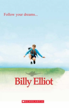 Billy Elliot, Spiral bound Book Billy Elliot, Spiral bound Book