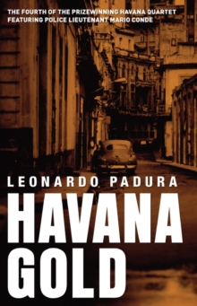 Havana Gold : The Havana Quartet