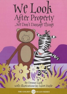 We Look After Property, Paperback Book We Look After Property, Paperback Book