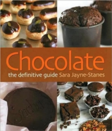 Chocolate : The Definitive Guide, Paperback Book Chocolate : The Definitive Guide, Paperback Book