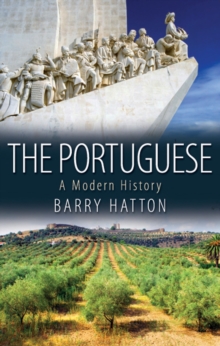 The Portuguese : A Portrait of a People, Paperback Book The Portuguese : A Portrait of a People, Paperback Book