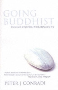 Going Buddhist, Paperback Book Going Buddhist, Paperback Book