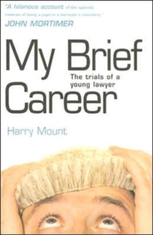 My Brief Career, Paperback Book My Brief Career, Paperback Book